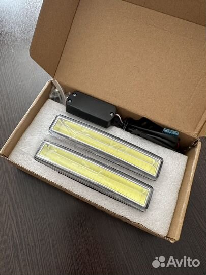 Ходовые огни LED