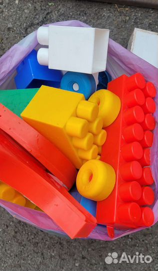 Конструктор