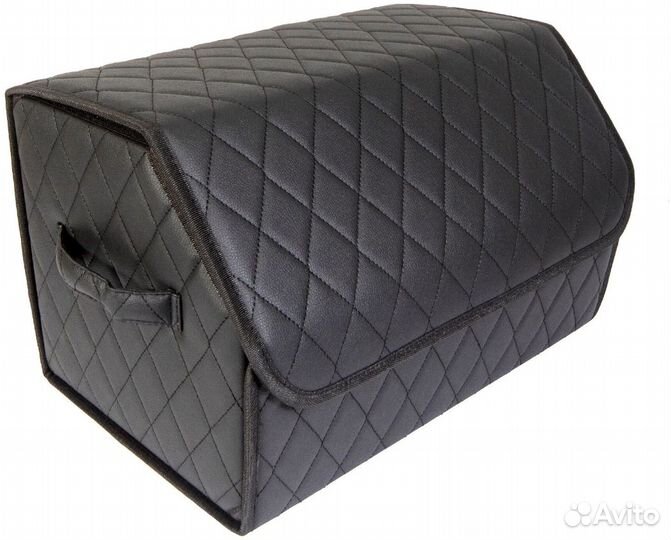 Органайзер для машины Органайзеры в багажник Новые