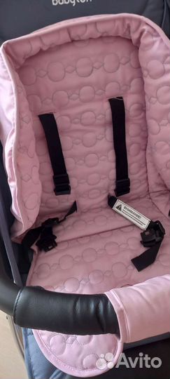 Коляска прогулочная