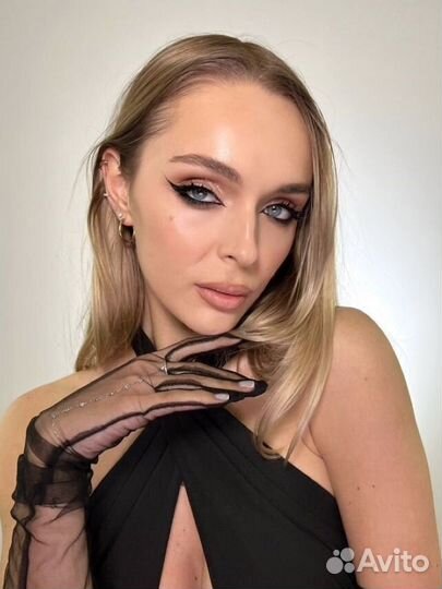 Макияж. Прически. Визажист. Свадебный стилист