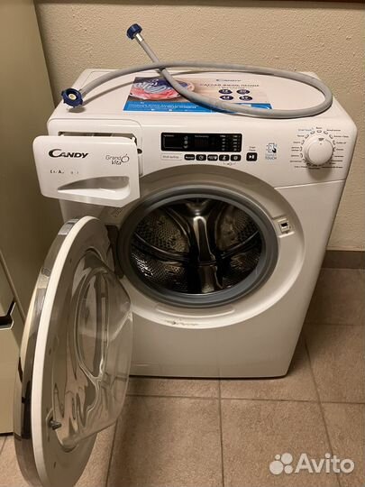 Стиральная машина Candy б/у