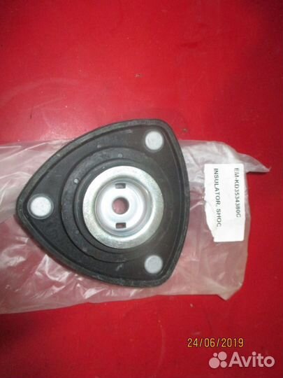 Опора переднего амортизатора Mazda 3 (BM)