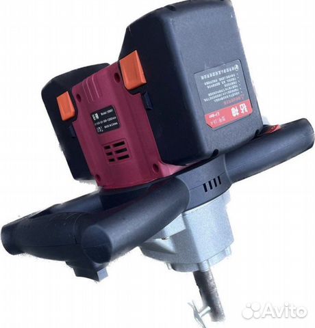 Ледобур (Ямобур) аккумуляторный Parson 42v1450w