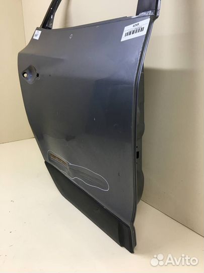 Дверь задняя правая Hyundai ix35 LM 2010-2015