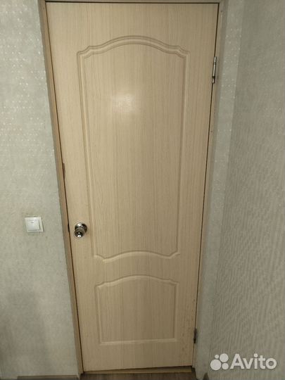 Межкомнатные двери бу