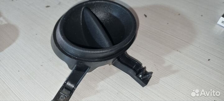 Заглушка птф volvo вольво s60 08693330