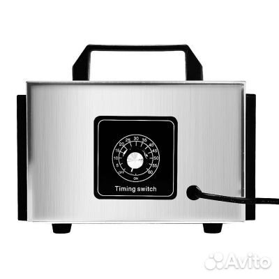 Аренда озонатора воздуха (очистителя, устранение з