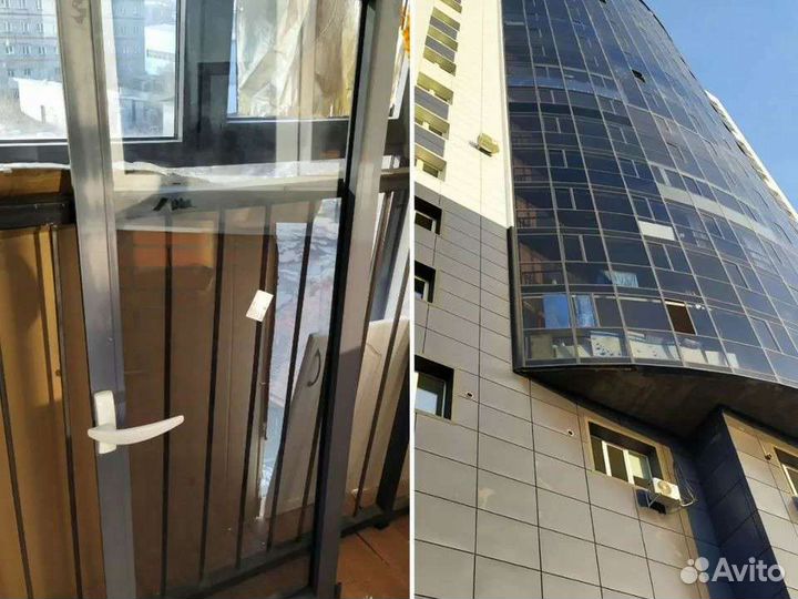 Ремонт окон. Срочный выезд