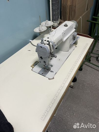 Швейная машинка Siruba и Zoie