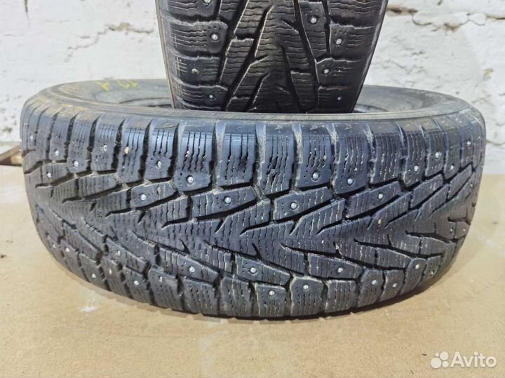 Nokian Tyres Nordman 7 SUV 235/65 R17 108T