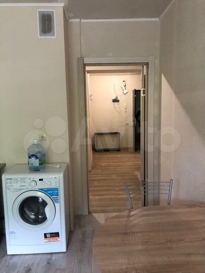 1-к. квартира, 56 м², 2/9 эт.