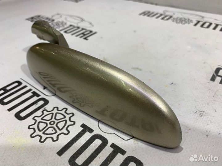 Ручка двери наружная правая Fiat Albea 350A1000