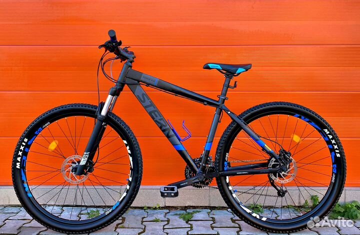 Stern Force 2.0 Hydraulic 29