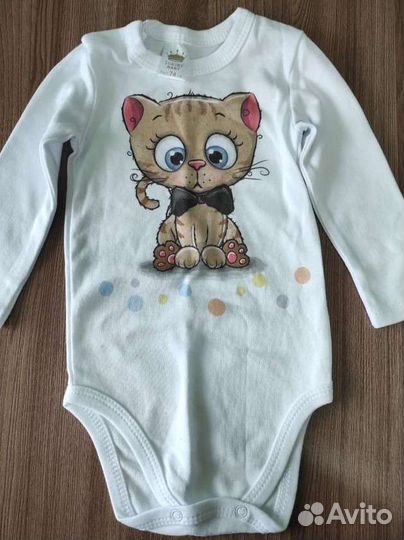 Одежда для малышей