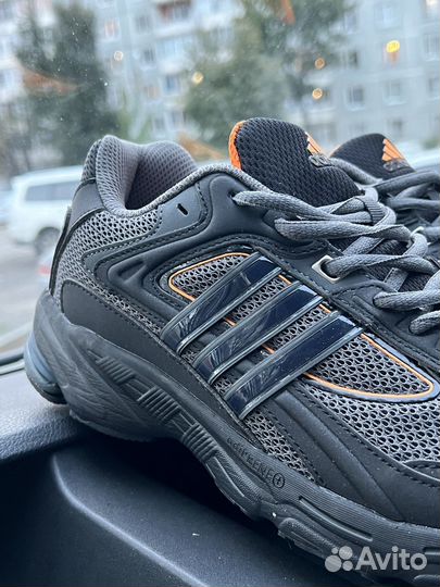 Кроссовки Adidas (41 и 43)