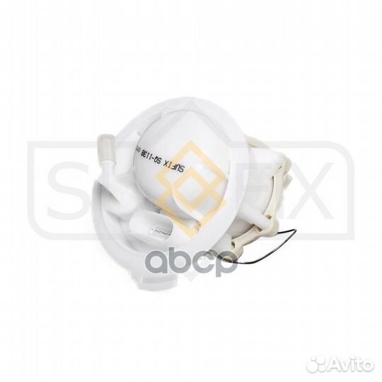 Фильтр топливный погружной SQ1138 sufix