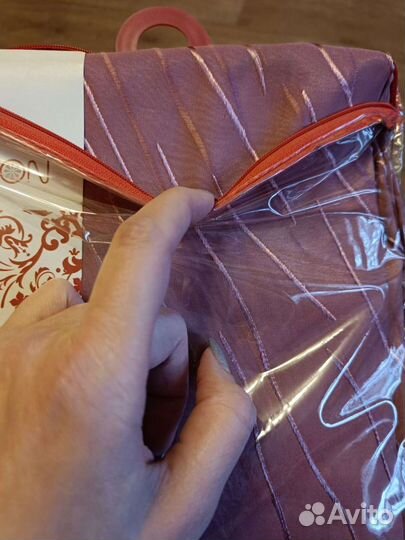 Шторы готовые новые