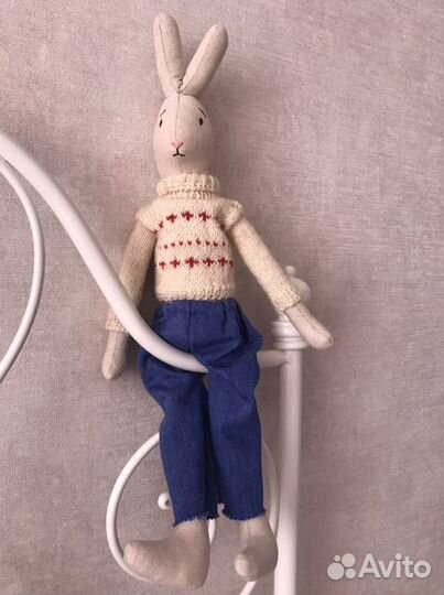 Куклы тильда ручной работы