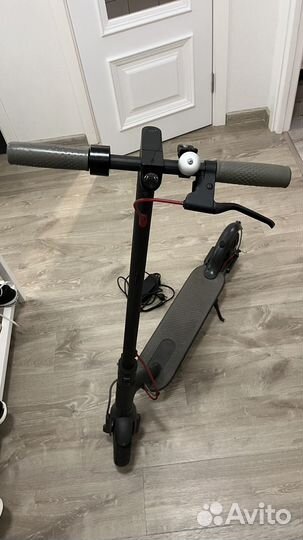 Электросамокат xiaomi m365