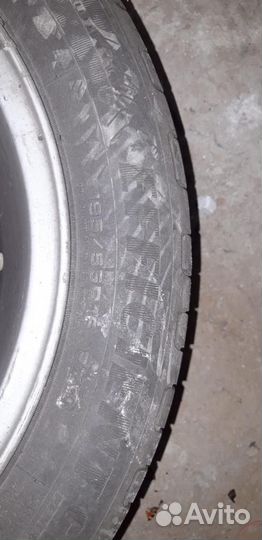 Диски литые Mini cooper