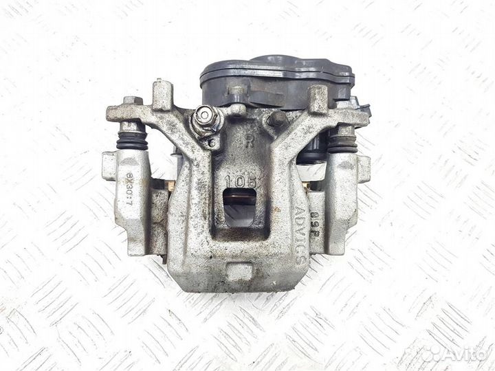 Суппорт задний правый Lexus ES 7