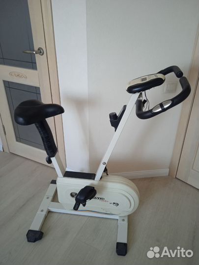 Велотренажер Torneo