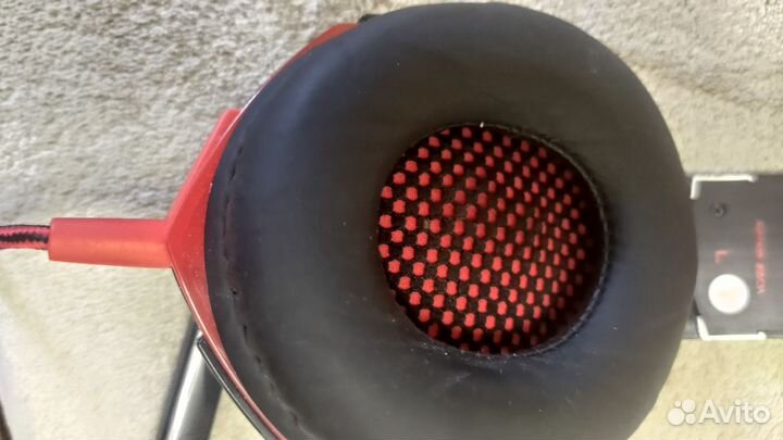 Usb наушники Kotion each g2000