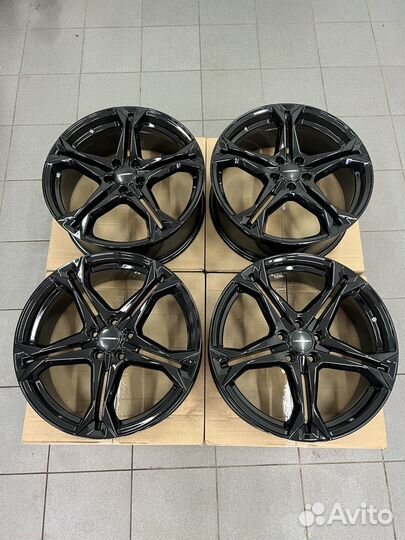 Vossen R19 5/108 volvo, exeed, chery, JAC, Geely T