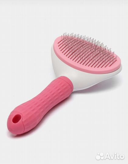 Пуходерка для собак и кошек