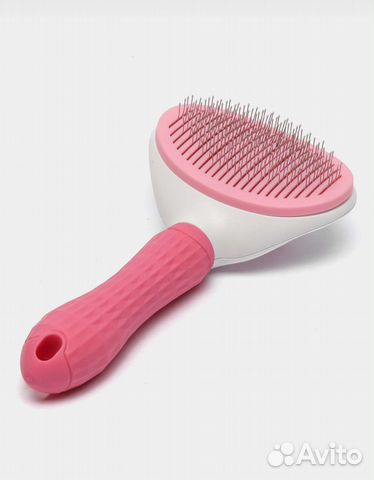 Пуходерка для собак и кошек