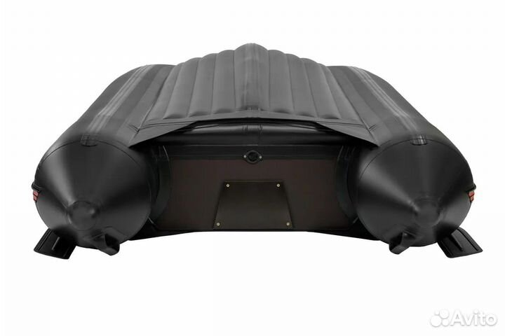 Лодка пвх yukona 320 нднд