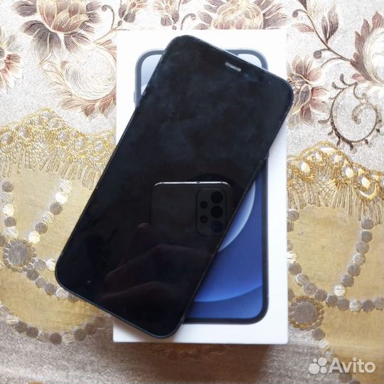 Запчасти на iPhone 12 mini