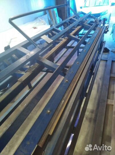 Листогибочный станок