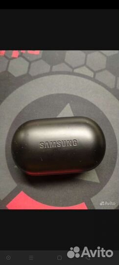 Samsung Gear IconX 2018 (SM-R140)