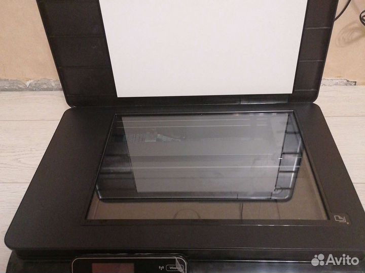 Принтер hp fhotosmart 5510