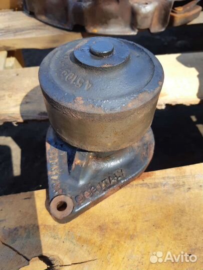 Запчасти Б/У Ивеко Еврокарго