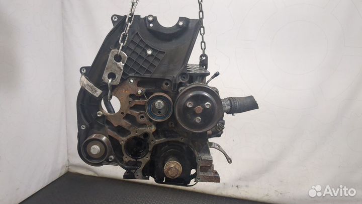 Блок цилиндров Opel Astra J, 2011