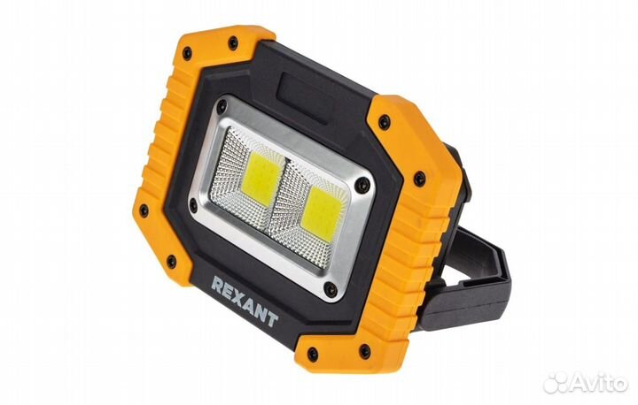 Прожектор-Powerbank New Age Rexant