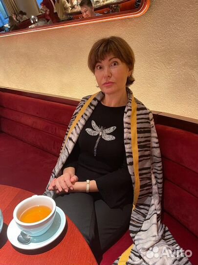 Домработница, помощница по дому, повар, няня