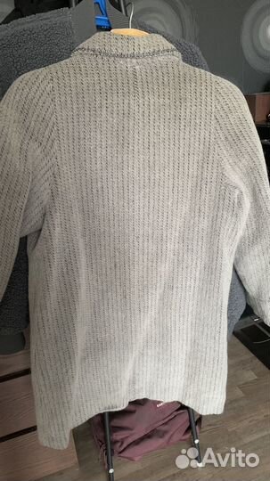 Пальто женское демисезонное 52 размер