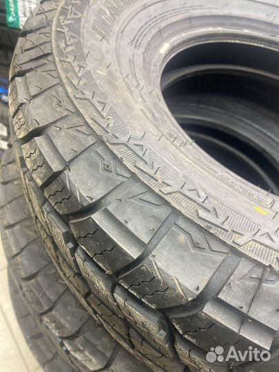 Roadmarch Primemax A/T I 235/75 R15