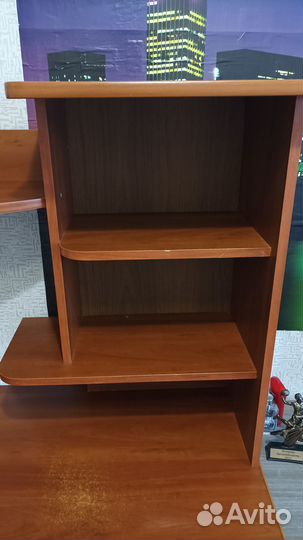 Компьютерный стол б/у