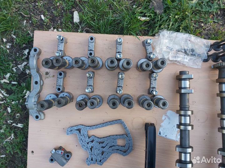 Гбц lancer 10 1.5 4A91