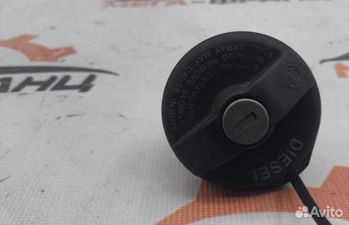 Замок зажигания Peugeot Boxer фургон(250) 4HU 2010