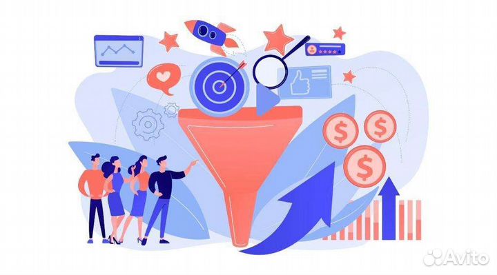 Лиды по банкротству физических лиц