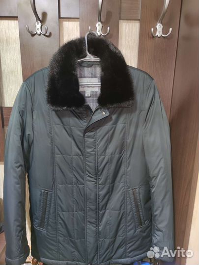 Куртка мужская