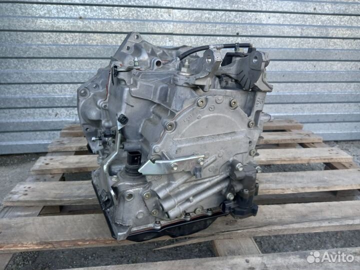 АКПП Mazda 6 GJ 2.0