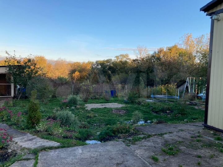 Дом 103,2 м² на участке 23 сот.