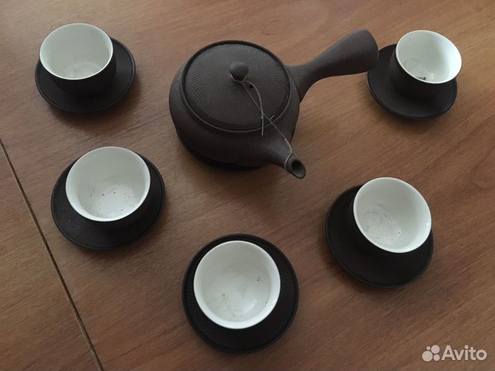 Набор столовой посуды